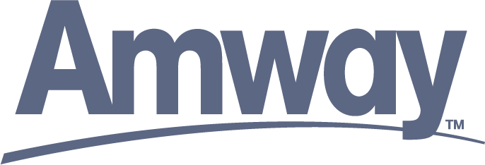 Amway Logo