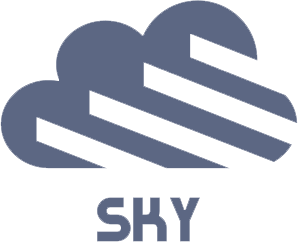 Sky Logo