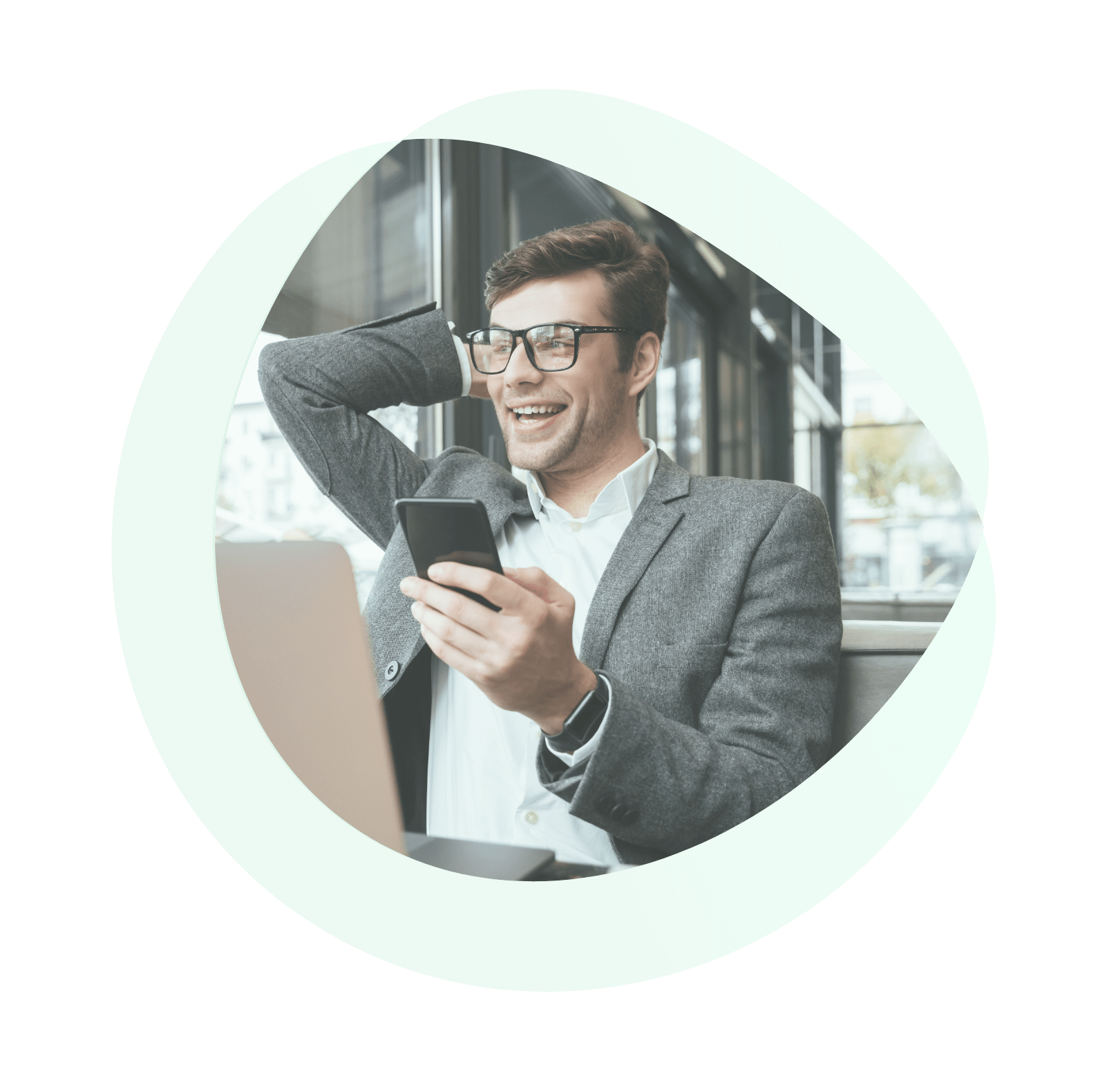 Accounts Payable Landing