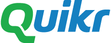 quikr logo